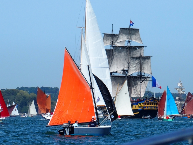semaine du Golfe 2017